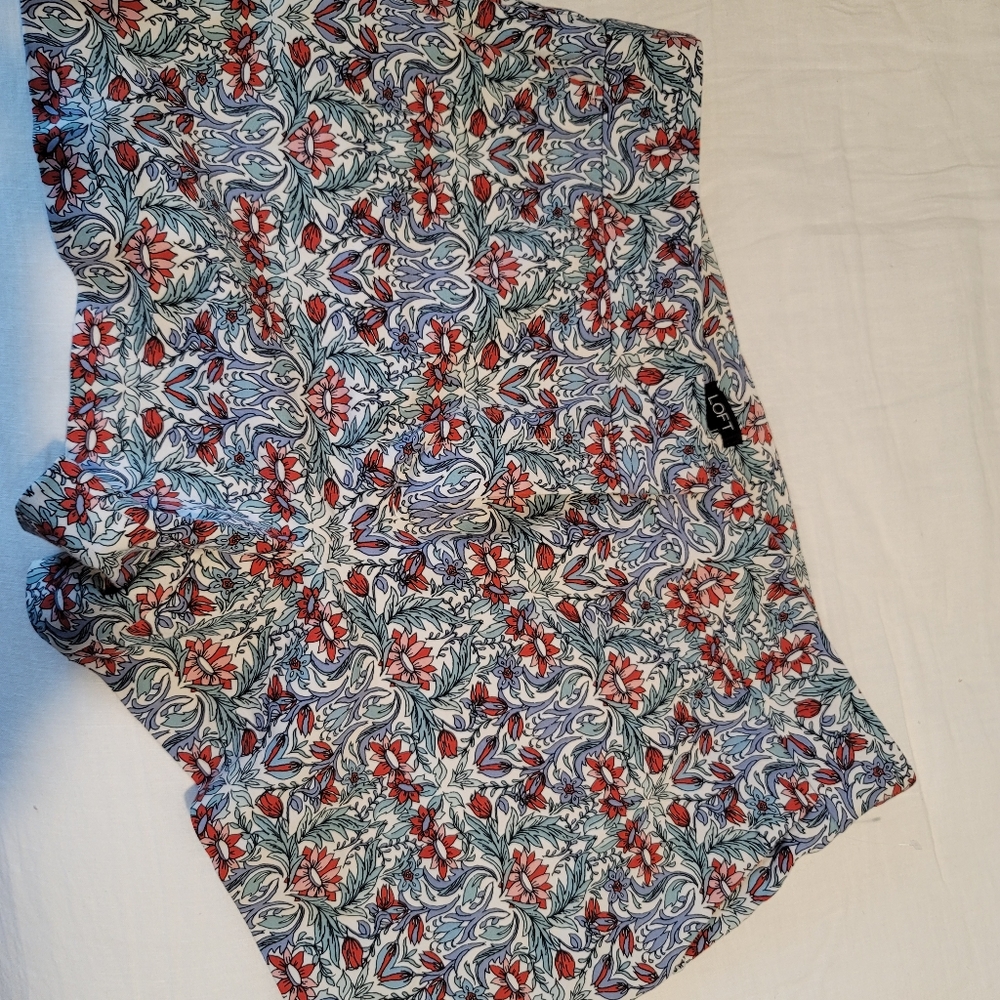 Loft Shorts